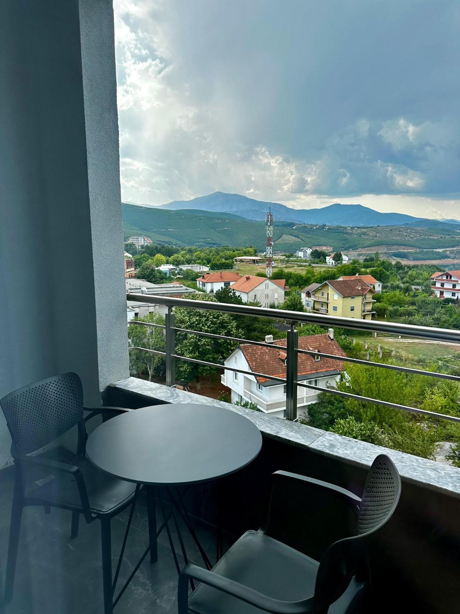 Hotel Sky View & Restaurant